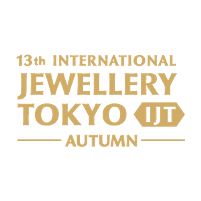 13th INTERNATIONAL JEWELLERY TOKYO AUTUMN 2025 (IJT Autumn 2025)
